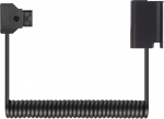 Raeisusp D-Tap DCC12 DMW-BLF19/DCC17 DMW-BLK22 Dummy aku toitekaabel Lumix DMC-GH3 GH4 GH5 GH5II GH5S GH6L DC-S5K S5GK G9 jaoks