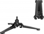 Manbily M-2 Mini Tripod Base (Black)