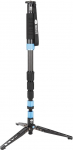 SIRUI Monopood koos alusega Spider, P-324S