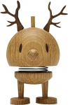 Hoptimist Reindeer Bumble S Oak