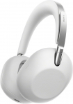 Sony 1000X THE COLLEXION - Flaggschiff kabellose Bluetooth-Over-Ear-Kopfh&ouml;rer, Hi-Res-Sound in Studioqualit&auml;t, Noise Cancelling, 360 Spatial Audio, kompatibel mit iOS & Android - Platin Wei&szlig;