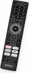 Originaalne kaugjuhtimispult Qilive Q40FS241B Q43FS241B FAR UD55GGH244S UD50CH253S jaoks.