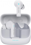 KO-Star NBC90 juhtmevabad k&otilde;rvaklapid Bluetooth ANC - TWS Bluetooth 6.0 k&otilde;rvaklapid koos rakenduse EQ-ga, 25 dB m&uuml;ra t&uuml;histamine, 21-tunnine aku, USB-C laadimiskohver