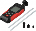 Digitaler Drehzahlmesser TA500C, kontaktloser Drehzahlmesser mit 3 ~ 100000 U/min Bereich, LED-Hintergrundbeleuchtung, f&uuml;r Motorventilatorpumpe, Turbinendrehzahlmessung