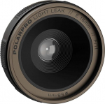 PolarPro - LightLeak Lens - The ONE - 28mm - f11 - Camera lens - Adjustable light incidence - Timeless effect - Sony E-Mount