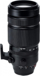 Fujifilm Fujinon 100-400 / F 4.5-5.6 XF R LM OIS WR 100 mm-400 mm Lens