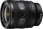 Sony FE 16-25mm f/2.8G Full Frame Wide Angle Zoom Lens, Compatible with Entire A7 Series & A6000 Series & ZV-E10, E-Mount (SEL1625G)