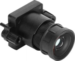 2MP Day/Night Full Color Lens HD 4mm Focal Length IR M12 Mount for Security Camera
