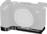 NEEWER alusplaat A7C II/a7CR jaoks, Arca vormilukustatav kaamera kinnitusplaat 1/4 tolli ja 3/8 tolli keermega, &uuml;hildub Sony a7C II a7CR DJI RS4 PRO RS3 PRO RS2 RSC2, CA131ga