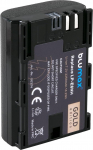 Blumax aku &uuml;hildub Canon LP-E6NH | - 2250mAh -| LP-E6P LP-E6N LP-E6 Canon EOS R Ra R5 II R6 II R7-5D Mark III IV - 6D 7D 60D 90D - XC15 jaoks