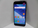 Samsung Galaxy A5 2017 nutitelefon ilma SIM-kaardita - must (uuendatud)