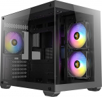 Antec GEH Mini CX600M ARGB_B Micro-ATX/Mini-ITX o.N.