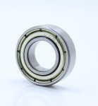 Pakend 10 688ZZ v&auml;ikelaagrit 688Z P0 Kroomterasest kuullaagrid 8 x 16 x 5 mm (500 tk)
