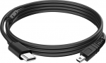 USB-Ladekabel f&uuml;r Nikon Coolpix Ladeger&auml;t UC-E6, UC-E16, UC-E17, UC-E23 & L340 L32 A10 S S3700 S6500 S3500 S6600 S6300 Kamera-Ladekabel f&uuml;r Nikon SLR DSLR D3300 D7 50 x D50. 300 D7200 D3200
