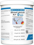 WEICON AL-F High Performance Grease 1 kg Toiduaineklassi mitmeotstarbeline m&auml;&auml;re liigenditel, liuglaagritel ja paljudel muudel juhtudel.