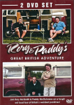 Rory & Paddy's Great British Adventure (DVD) (2008) (2 Disc-Set)