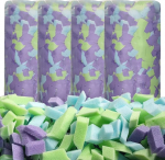 20LB purustatud m&auml;luvahut&auml;idis Mugav pehme oakoti t&auml;itmine ei ole geel juhuslikes v&auml;rvides oakoti t&auml;itmine erinevate padjadega koeravoodi l&ouml;&ouml;kkott diivanipadi Puff tagasi padi