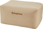 KingCamp T&auml;ispuhutav Air Cube Camping Seat Stool Garden Air m&ouml;&ouml;bel