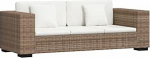 3-kohaline diivan Real Rattan 243246