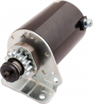SECURA 1 x starter (14 hammastega), mis sobib Briggs ja Stratton mootoritega, sh 28B | 31A | 31R (originaal nr 693552/593936).