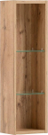 Schildmeyer Regal Duo 140239 Tammepuust maakodukaunistus 21,6 x 16 x 70,7 cm