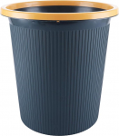 ASelected plastist pr&uuml;gikast 16L &uuml;mmargune v&auml;ike sinine k&ouml;&ouml;gi, kodu, magamistoa, vannitoa, kapi, kontori, telkimise ja &otilde;ue jaoks.