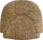 ZStyle &otilde;lgedest istmekate komplekt mudel 2000 39 x 41 cm asendusistme kate toolile + viltpadi rohi soo-roheline (6)