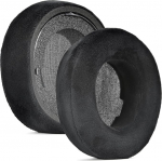 Nova Pro juhtmevabad k&otilde;rvapadjad - Defean asendusk&otilde;rvapadjad, mis &uuml;hilduvad Steelseries Arctis Pro k&otilde;rvaklappidega (mitte Nova 7 mudelile) (Veluur)