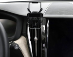GXQKHFA mobiiltelefoni hoidja auto &uuml;hilduv Con 2018-2024 Volvo XC60 mobiiltelefoni hoidja tarvikud (2018-2024 XC60 jaoks)