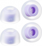 AZLA SednaEarfit MAX Galaxy Buds 2 Pro jaoks, 2 paari (MS)