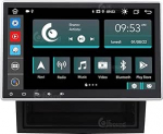Autoraadio Fiat Ducato 250 Android GPS Bluetooth WiFi USB DAB+ puuteekraaniga 10-tolline 8Core Carplay Android Auto