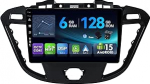 [6G + 128G, Octa-Core] - MSD Autoradio Ford Tourneo Transit Custom (2013-2021) Android 15 GPS navigatsiooniradio CarPlay Android autojuhtimisseade WiFi DSP DAB tagurduskaamera MIC 2 DIN 9