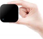 Yueyang Intelligentne IR-pult, universaalne kaugjuhtimispult RM Mini WiFi IR Tuya rakendus infrapuna juhtimiseks C-t&uuml;&uuml;pi kaabliga, &uuml;hildub Alexa ja Google Home'iga