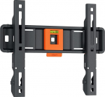 Vogel's Quick TVM 1205 Flache TV-Wandhalterung f&uuml;r 19-50 Zoll Fernseher, Max. 30 kg, TV Halterung max. VESA 200x200, universaalne &uuml;hilduvus