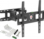 Redox-K35 Wandhalterung schwenkbar Universal f&uuml;r LED TV 32" - 60" VESA max 400x400mm kuni 35kg