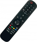 AKB76043103/MR23GA Vocie Asendab kaugjuhtimispuldi - VINABTY-fit LG 2018 UHD 4K TV kaugjuhtimispult 43UR8050PSB 50QNED75SRA OLED48C32LA OLED42C32LA 86UR8050PSB 75UR8050PSB