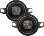 Pioneer TS-A709 A-seeria 2-3/4" 2-kandilised, 450 W maksimaalne v&otilde;imsus, 16 mm k&otilde;rgk&otilde;larid - koaksiaal-k&otilde;larid (paar)