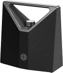 BUGANI Brief Plus Bluetooth Lautsprecher, leistungsstark, tragbar, 80 W, Spielzeit 12 tundi, Bluetooth Broadcast 100+ Verbindung, Subwoofer, toetab AUX/USB-funktsioonid, externer Lautsprecher f&uuml;r