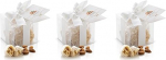 3 x Brontedolci Dolcetti alla Mandorla j&otilde;ulukommid mandliga 150 g
