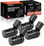 Frankberg 4 x parkimisandur parkimisabi ees ja taga &Uuml;hildub A3 8P1 1.2L-3.2L 2003-2012 A4 8EC B7 1.6L-4.2L 2004-2008 A6 4B C5 2.8L 3.0L 1999-2004 A6 4 B2 C5c5Replace# 7H0919275A