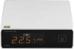 Fanmusic TOPPING E30 II Dual AK4493S dekooder DAC XU208 32bit/768k DSD512 Touch Control Hi-Res dekooderiga koos kaugjuhtimispuldiga (h&otilde;bedane)