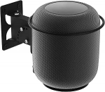 Dinghosen HomePod seinakinnitus, reguleeritav k&otilde;larikinnitus, raskeveokite seinak&otilde;lari kinnitus koos riistvarakomplektiga HomePod k&otilde;larile