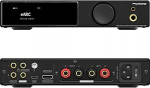 SMSL AO300 PRO DAC v&otilde;imendi CS43131 USB/Coax/Opt/HDMI eARC/RCA Input MQA-DAC | 165W MA5332MS 2.1-kanaliline stereov&otilde;imendi | 4.4mm/6.35mm Hi-Fi k&otilde;rvaklappide v&otilde;imendi | Class D Digital DAC Amp