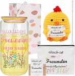 Parima s&otilde;bra kingitused, isikup&auml;rastatud kingitused s&otilde;branna s&uuml;nnip&auml;evaks, s&otilde;brap&auml;evaks, j&otilde;uludeks, kruusakomplekt koos kosmeetikakotiga, kootud tibu ja &otilde;nnitluskaardid