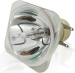 Poxtedsr UHP190/160W P-VIP 0.8 E20.9 asendusprojektorilamp, mis &uuml;hildub BENQ TX538 EP5920 TS513P TS819ST DX818ST DX819ST W1060 W700 W700+ W703D MW512ga