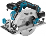 Makita cordless portable circular saw (without battery / charger, 680 W, 18 V) DHS680Z