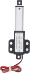 Mini Electric Linear Actuator 24V DC veekindel Motion Actuator Diivan Robot Servo 40mm Hub 30mm S Speed 20n Thrust