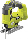 Ryobi R18JS-0 ONE + Jigsaw with LED, 18V (case only) - Green / Gray