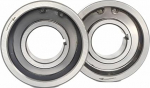 1 ST&Uuml;CKE CK-A 50110 50X110X30 Unidirektionale Keilpr&uuml;flager Externe Passfedernut O Typ