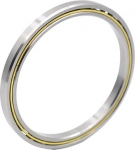 YWRWUPMGK 1 ST&Uuml;CKE KG080 XP0 CP0 AR0 Konstante Abschnitt Lager Dicke 25,4mm 1 Zoll(KG080AR0)